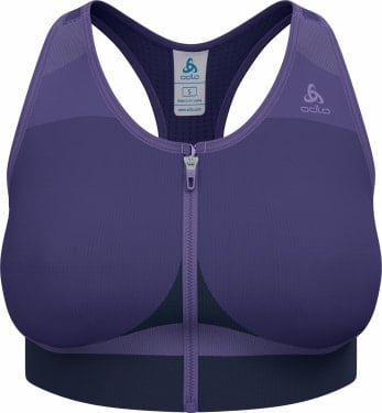 Seamless High Sport-BH