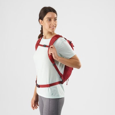 Salomon Funkčný batoh Trailblazer 10