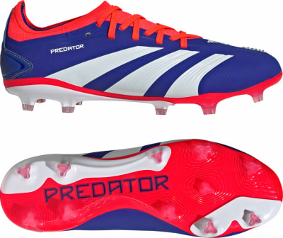 adidas Predator Pro FG Fußballschuhe