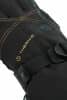 Ultra Heat Boost Skihandschuhe Primaloft, Ziegenleder