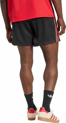 adidas Manchester United Terrace Icons Shorts