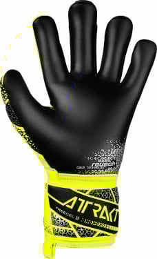 Attrakt Freegel Silver Torwarthandschuhe