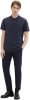 Tom Tailor TOM TAILOR Garment Dye póló, rövid ujjú