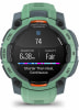 Garmin Instinct 3 Amoled Multisport Smartwatch - 45mm