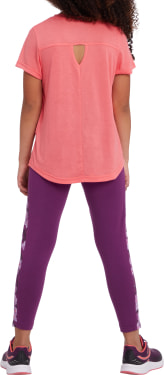 Garianne V T-Shirt