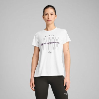 Puma Hyrox Train All Day T-Shirt