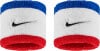 Nike Swoosh Wristbands Schweißband
