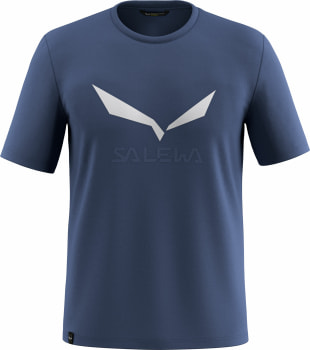 Salewa Solidlogo Dri-Rel T-Shirt