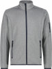 CMP Knit Tech Fleecejacke