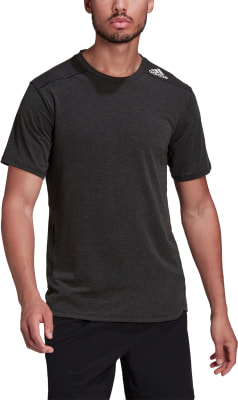 adidas M D4T TEE férfi póló