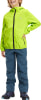 McKINLEY Kereol AQX Regenjacke mit Kapuze