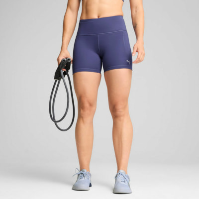 Puma Cloudspun Hw 5 Tight Dám.krátké legíny