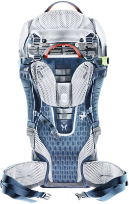Deuter Kid Comfort Active Kinderrückentrage
