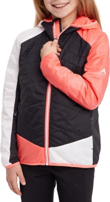 McKINLEY Sansa Hybridjacke mit Kapuze