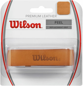 Wilson Leather Replacement Griffband