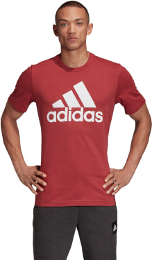 Must Haves Badge of Sport T-Shirt