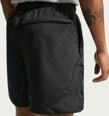 Nike WR Woven Lightweight Shorts