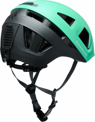Black Diamond Capitan E Kletterhelm