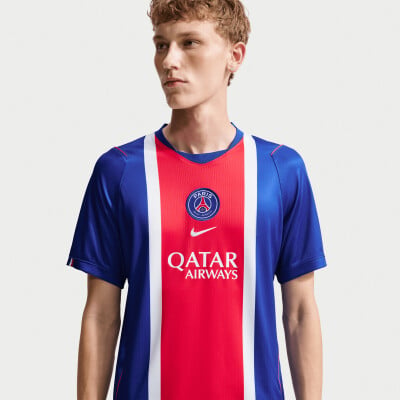Nike Paris Saint-Germain 2026/27 Heimtrikot
