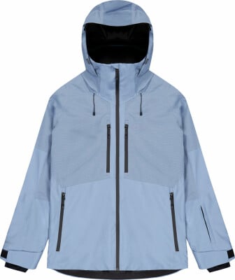 Picture Sygna Snowboardjacke mit Kapuze