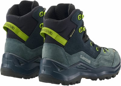Lowa Wandax GTX Mid Trekkingschuh D-Gr. Lowa Wandax GTX Mid Trekkingschuh D-Gr.