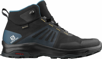 Salomon X-Render Mid GTX, pán.turistická obuv