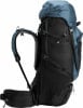 McKINLEY Yukon II CT 65+10 Vario, Trekkingrucksack