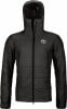 Ortovox Swisswool Zinal Isolationsjacke mit Kapuze