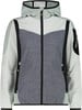 CMP Lauria Strickjacke mit Kapuze