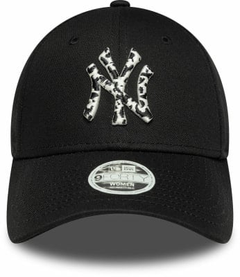 New Era New Era Wmns Animal Infill 940 Kappe New Era New Era Wmns Animal Infill 940 Kappe