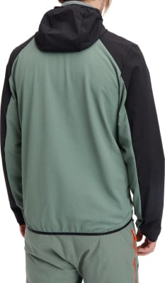 McKINLEY Saina II Funktionsjacke mit Kapuze