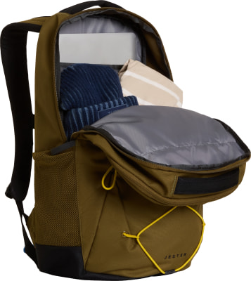 The North Face Jester Rucksack The North Face Jester Rucksack