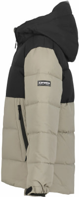 Icepeak Louin Skijacke mit Kapuze