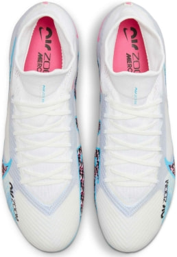 Dosp. kopačky so štupïami Zoom Superfly Pro FG