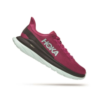 Hoka Hoka Mach 4, bežecká obuv