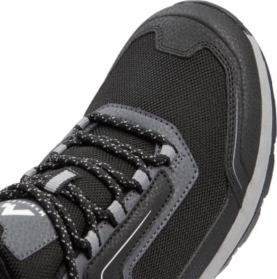 McKINLEY Maine III AQB M Outdoorschuh, PES/PU-Nubuk