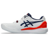 Asics Gel-Resolution 9 Clay Tennisschuhe