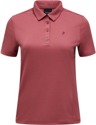 Peak Performance Alta Poloshirt Peak Performance Alta Poloshirt