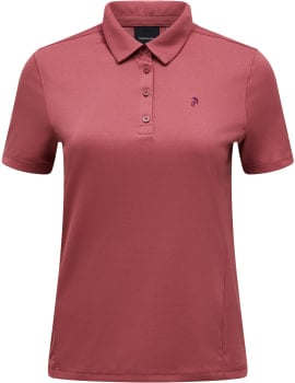 Peak Performance Alta Poloshirt