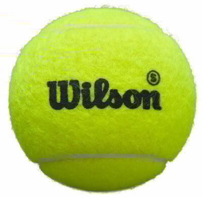 Wilson Premier Padel Speed3 Padelball