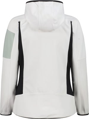 CMP Lauria Strickjacke mit Kapuze