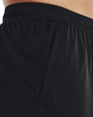 Tech Wm Graphic Shorts
