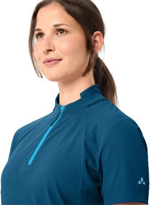 Vaude Wo Adlux HZ Radtrikot Vaude Wo Adlux HZ Radtrikot