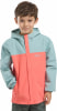 Jack Wolfskin Tucan 2L Regenjacke mit Kapuze