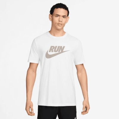 Nike Swoosh Laufshirt