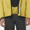 Salomon Highland Skijacke mit Kapuze