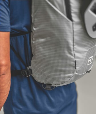 Ortovox Trace Pure 20 Alpinrucksack Ortovox Trace Pure 20 Alpinrucksack