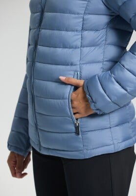 Luhta Armila női kapucnis kabát Active A.W.S., Repreve