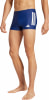 adidas 3S Bld Boxer Badehose kurz