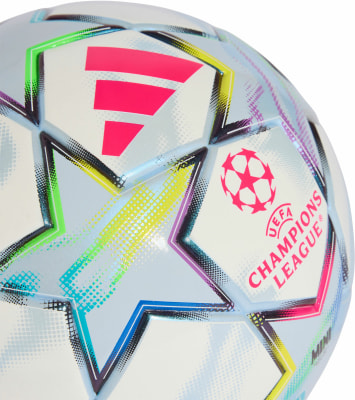 adidas UEFA Champions League 26/27 Mini Fußball adidas UEFA Champions League 26/27 Mini Fußball